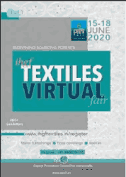 IHGF Textiles Virtual Fair 2020